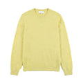 Men’s 80% Wool Fine Knit Sweater | Classic Crew Neck | Antwerp Archive Edition