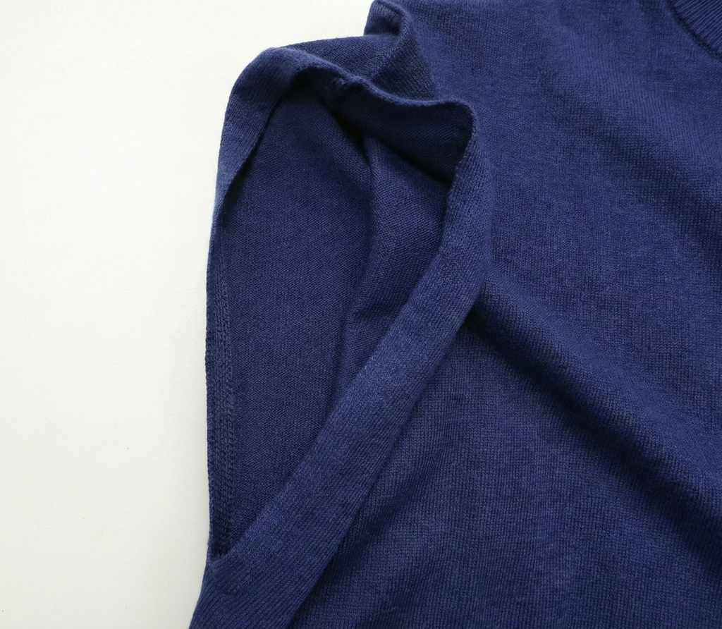 The Antwerp Library Series: Soft-Touch Wool Blend Vest (Archive Edition) | 3 Colors