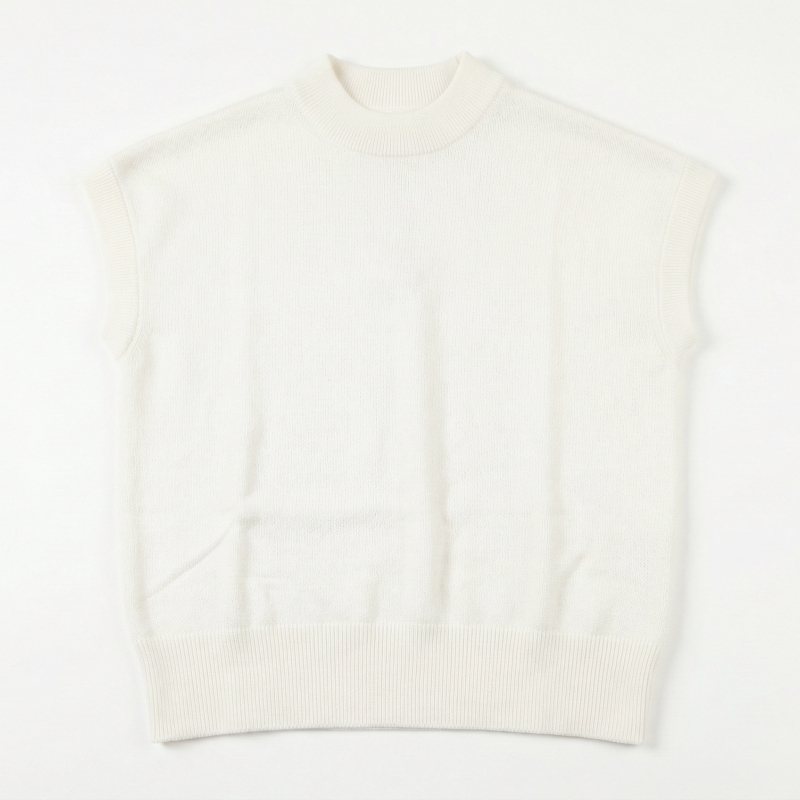 The Antwerp Library Series: Soft-Touch Wool Blend Vest (Archive Edition) | 3 Colors