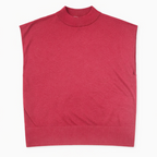 The Antwerp Library Series: Soft-Touch Wool Blend Vest (Archive Edition) | 3 Colors